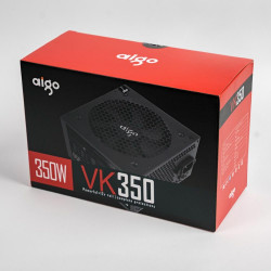 Nguồn máy tính Aigo VK350 - 350W 