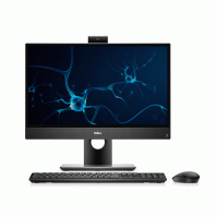 Máy tính All in one Dell OptiPlex 3280 42AIO328001 (Corei3-10105T/ Ram 4GB/ SSD 256GB/ 21.5 inch) Bảo hành 3 năm