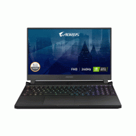 Máy tính xách tay Gigabyte Gigabyte Aorus Serial AORUS15 XE4 KD 73VNB14GH