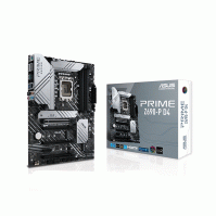Bo mạch chủ ASUS PRIME Z690-P D4