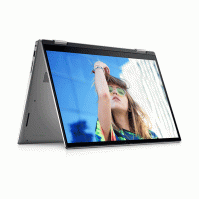 Laptop Dell Inspiron T7420 N4I5021W (Core i5 1235U/ 8GB/ 512GB SSD/ Intel Iris Xe Graphics/ 14.0inch Full HD+ Touch/ Windows 11 Home + Office Student/ Silver/ Vỏ nhôm/ Pen/ 1 Year)