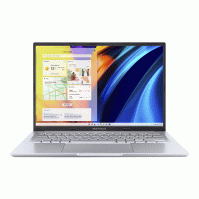 Laptop Asus Vivobook A1403ZA-KM067W (Core i5 12500H/ 8GB/ 256GB SSD/ Intel UHD Graphics/ 14.0inch WQXGA/ Windows 11 Home/ Silver)