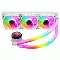 Tản nhiệt nước CPU AIO SAMA PS360MM White
