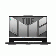 Laptop Asus TUF Gaming FX517ZE-HN045W (Core i5 12450H/ 8GB/ 512GB SSD/ Nvidia GeForce RTX 3050Ti 4Gb GDDR6/ 15.6inch Full HD/ Windows 11 Home/ Black)