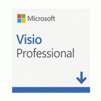 Phần mềm Microsoft Visio Standard 2021 Online (D86-05942)
