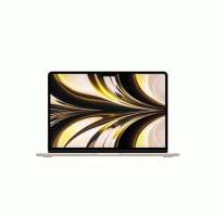 Máy tính xách tay Apple Macbook Air Z15Y0005A (M2 8-core CPU/ 16Gb/ 512GB/ 10 core GPU/ Starlight)