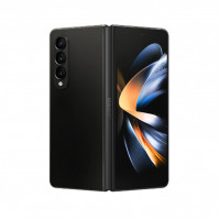 Điện thoại thông minh Samsung Galaxy Z Fold4 (512Gb/ Đen)