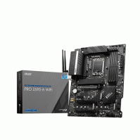 Mainboard MSI PRO Z690-A WIFI (Intel Z690, Socket 1700, ATX, 4 khe RAM DDR5)
