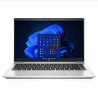 Laptop HP ProBook 440 G9 6M0X2PA (Core i5 1235U/ 8GB/ 256GB SSD/ Intel UHD Graphics/ 14.0inch FHD/ Windows 11 Home/ Silver/ Vỏ nhôm)