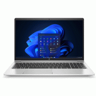 Laptop HP ProBook 450 G9 6M107PA (Core i7 1260P/ 16GB/ 512GB SSD/ Intel Iris Xe Graphics/ 15.6inch FHD/ Windows 11 Home/ Silver/ Vỏ nhôm)