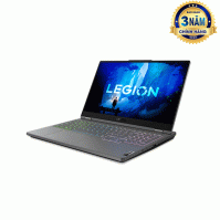 Laptop Lenovo Legion Gaming 5 15IAH7H 82RB0047VN (Core i7 12700H/ 16GB/ 512GB SSD/ Nvidia GeForce RTX 3060 6GB GDDR6/ 15.6inch WQHD/ Windows 11 Home/ Storm Grey/ Aluminium/ 3 Year)