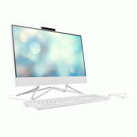 Máy tính All in one HP Pavilion 22-DD2012D 6K7G5PA (Core i3 1215U/ 8GB Ram/ 256GB SSD/ Wifi/ Bluetooth/  21.5 inch/ Windows 11 Home)