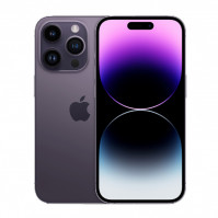 Điện thoại DĐ Apple iPhone 14 Pro 128Gb VN/A Deep Purple
