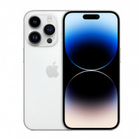 Điện thoại DĐ Apple iPhone 14 Pro 128Gb VN/A Silver