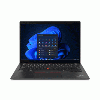Máy tính xách tay Lenovo Thinkpad T14S GEN 3 21BSS0NS00_36154 (Core i7 1260P/ 16GB/ 512GB SSD/ Intel Iris Xe Graphics/ 14.0inch WUXGA/ DOS/ Black/ Carbon Fiber/3Y)