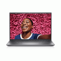 Laptop Dell Inspiron 5310 N3I5014W1 (Core i5 11320H/ 8GB/ 512GB SSD/ Intel Iris Xe Graphics/ 13.3inch QHD/ Windows 11 Home + Office Student/ Silver/ Vỏ nhôm/ 1 Year)