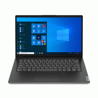 Máy tính xách tay Lenovo V14 G2 ALC 82KC00BBVN (Ryzen 5 5500U/ 8GB/ 512GB SSD/ AMD Radeon Graphics/ 14.0inch Full HD/ Windows 11 Home/ Black/ Vỏ nhựa)