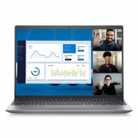 Laptop Dell Vostro 5320 M32DH1 (Core i5 1240P/ 8GB/ 256GB SSD/ Intel Iris Xe Graphics/ 13.3inch Full HD+/ Windows 11 Home + Office Student/ Grey/ Vỏ nhôm/ 1 Year)