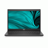 Máy tính xách tay Dell Latitude 3420 3420I3SSDFB (Core i3 1115G4/ 8GB/ 256GB SSD/ Intel UHD Graphics/ 14.0inch Full HD/ DOS/ Black/ Vỏ nhựa)