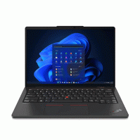 Laptop Lenovo ThinkPad X13S GEN 1 21BX0017VN (Qualcomm Snapdragon 8cx Gen 3/ 16GB/ 512GB SSD/ Intel Iris Xe Graphics/ 13.3inch WQXGA/ Windows 11 Pro/ Black/ Carbon Fiber/ 3 Year)