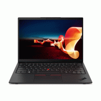 Laptop Lenovo ThinkPad X1 NANO Gen 2 21E8003FVN (Core i7 1260P/ 16GB/ 1TB SSD/ Intel Iris Xe Graphics/ 13inch 2K/ Windows 11 Pro/ Black/ Carbon Fiber/ 3 Year)