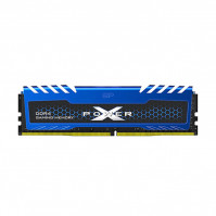 Ram desktop Silicon Power 16GB DDR4 bus 3200Mhz (SP016GXLZU320BSA) (DDR4/ 3200 Mhz/ Tản nhiệt/ Non-ECC)