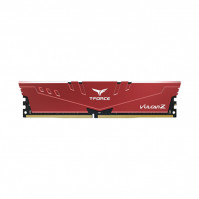 Ram desktop TeamGroup VULCAN Z 16GB TLZRD416G3200HC16F01 (DDR4/ 3200 Mhz/ Tản nhiệt/ Non-ECC)