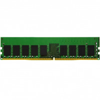 Ram Server & Workstation Kingston 8GB DDR4 2666MHz ECC Registered