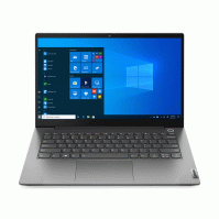 Máy tính xách tay Lenovo Thinkbook 14 G2 ITL 20VD00Y3VN (Core i7 1165G7/ 8GB/ 512GB SSD/ Intel Iris Xe Graphics/ 14.0inch Full HD/ Windows 11 Home/ Grey/ Vỏ nhôm/2Y)