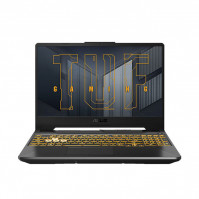 Laptop Asus TUF Gaming FX706HC-HX579W (Core i5 11400H/ 8GB/ 512GB SSD/ Nvidia GeForce RTX 3050 4Gb GDDR6/ 17.3inch Full HD/ Windows 11 Home/ Grey/ Vỏ nhựa)