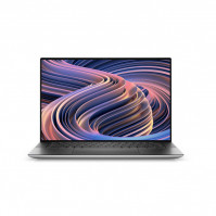 Laptop Dell XPS 15 9520 70296962 (Core i7 12700H/ 16GB/ 1TB SSD/ Nvidia GeForce RTX 3050Ti 4Gb GDDR6/ 15.6inch Full HD/ Windows 11 Home + Office Student/ Silver/ Nhôm nguyên khối/ 1 Year)