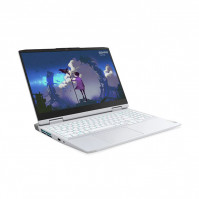Laptop Lenovo IdeaPad Gaming 3 15IAH76 82S900V3VN (Core i5 12500H/ 16GB/ 512GB SSD/ Nvidia GeForce RTX 3050 4Gb GDDR6/ 15.6inch Full HD/ Windows 11 Home/ Glacier White/ PC + ABS (Top), PC + ABS (Bottom)/ 2 Year)