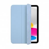 Bàn phím Smart Folio cho iPad Gen 10 Sky - MQDU3FE/A