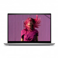 Laptop Dell Inspiron 5420 DGDCG2 (Core i7 1255U/ 8GB/ 512GB SSD/ Intel Iris Xe Graphics/ 14.0inch Full HD+/ Windows 11 Home + Office Student/ Silver/ Vỏ nhôm/ 1 Year)