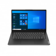 Máy tính xách tay Lenovo V14 G2 ITL 82KA00RRVN (Core i5 1135G7/ 8GB/ 256GB SSD/ Intel Iris Xe Graphics/ 14.0inch Full HD/ DOS/ Black/ Vỏ nhựa)