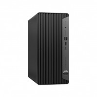 Máy tính để bàn HP Prodesk 400 G9 MT 72K96PA (Core i3-12100/ Ram 4GB/ 256GB SSD/ Wifi/ Bluetooth/ Keyboard/ Mouse/ Windows 11 Home SL/ ĐEN)