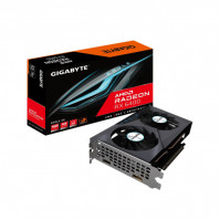 VGA Gigabyte RX 6400 Eagle 4GB GDDR6 (GV-R64EAGLE-4GD)