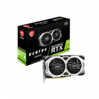 Cạc đồ họa MSI RTX 2060 VENTUS 12G OC