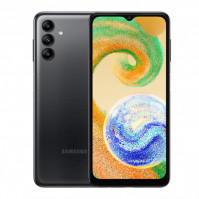 Điện thoại thông minh Samsung Galaxy A A04s (64Gb/ Black)