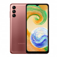 Điện thoại thông minh Samsung Galaxy A A04s (64Gb/ Pink)