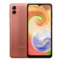 Điện thoại thông minh Samsung Galaxy A A04 (32Gb/ Hồng)