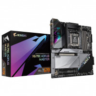 Bo mạch chủ Gigabyte X670E AORUS MASTER