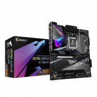 Bo mạch chủ Gigabyte X670E AORUS XTREME