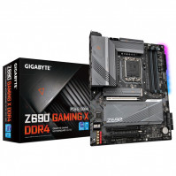 Bo mạch chủ Gigabyte Z690 Gaming X V2 DDR4
