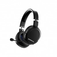 Tai nghe gaming không dây Steelseries Arctis 1 Wireless 61519 (Hỗ trợ cho cả PS5)