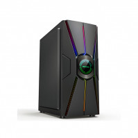 Vỏ case SAMA 1883 (ATX - 1 fan Led)