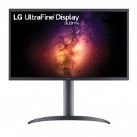 Màn hình đồ họa LG 27EP950-B (27Inch/ 4K (3840 x 2400)/ 1ms/ 60HZ/ 250cd/m2/ OLED)