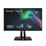 Màn hình đồ họa Viewsonic VP2756-2K (27Inch/ 2K (2560x1440)/ 5ms/ 60HZ/ 250cd/m2/ IPS/ Tích hợp Loa)