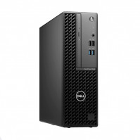 Máy tính để bàn Dell Optiplex 3000SFF-I512500-4GSSD (Core i5-12500/ Ram 4GB/ 256GB SSD/ DVD+/-RW/ Dell Optical Mouse & Keyboard/ 1 year Prosupport)
