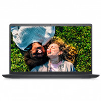 Laptop Dell Inspiron 3520 (Core i7 1255U/ 8GB/ 512GB SSD/ Intel Iris Xe Graphics/ 15.6inch Full HD/ Windows 11 Home + Office Student/ Black/ Vỏ nhựa/ 1 Year)